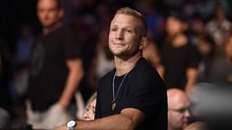 ‘Roid’ Allegations Return to Haunt Ex-UFC Star T.J. Dillashaw After His Beatdown of Streamer N3on Goes Viral