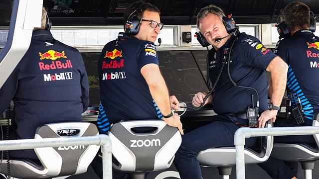 Red Bull Chief Does Not See a “Strong Point” in the Team Anymore