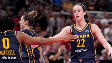 Caitlin Clark's Incredible Unassisted PPG Stats Have Former NBA Player Hyped Over Her Emergence