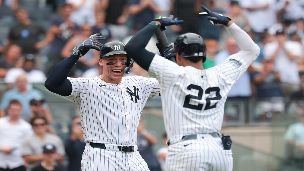 "It Just Really Makes Me Mad": Frustrated Juan Soto Vents as Aaron Judge Makes History with Triple Intentional Walk