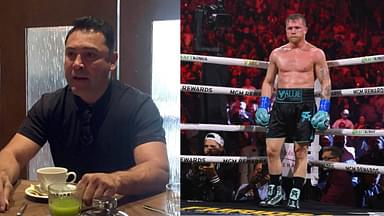 Oscar De La Hoya Reveals Canelo Alvarez’s Big Mistake Ignoring Advice on Floyd Mayweather Fight