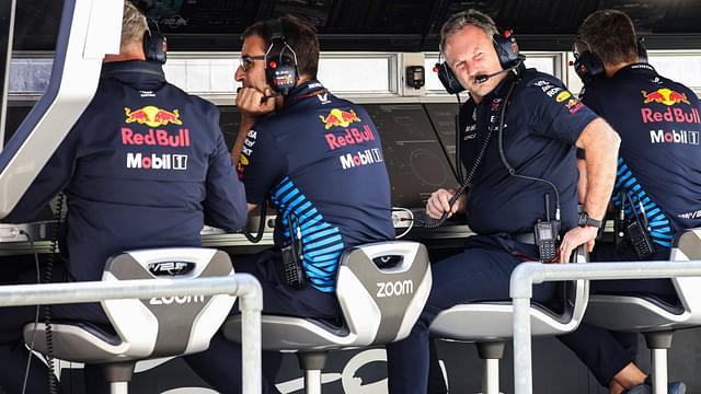 Current Rules Prove To Be a Handicap For Red Bull, Explains Pierre Wache