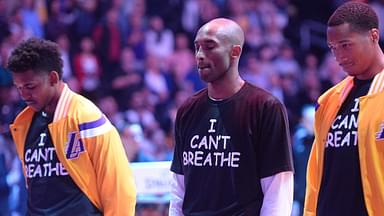 Nick Young Reveals Kobe Bryant Adopted a More Laid-Back Approach to Practice in His Later Years