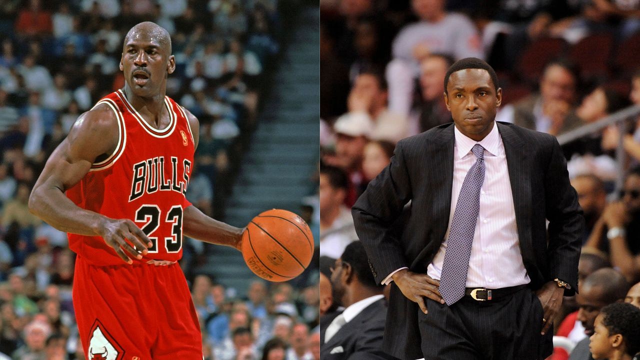 Spurs legend lists all the reasons why Michael Jordan is the GOAT