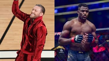 "Better Acting Than Conor McGregor”: Francis Ngannou's Gladiator Performance in 'Rebel Moon' Wows Fans