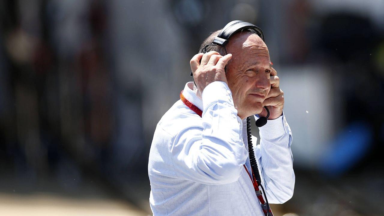 Ex-McLaren Mechanic Claims Ron Dennis’ Management System Was a “Mistake”