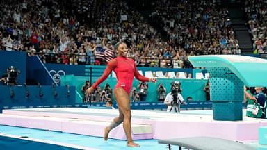 “They’ve…Grown Up With Me”: Simone Biles Reflects on Her Impact by ‘Speaking to Most Demographics’