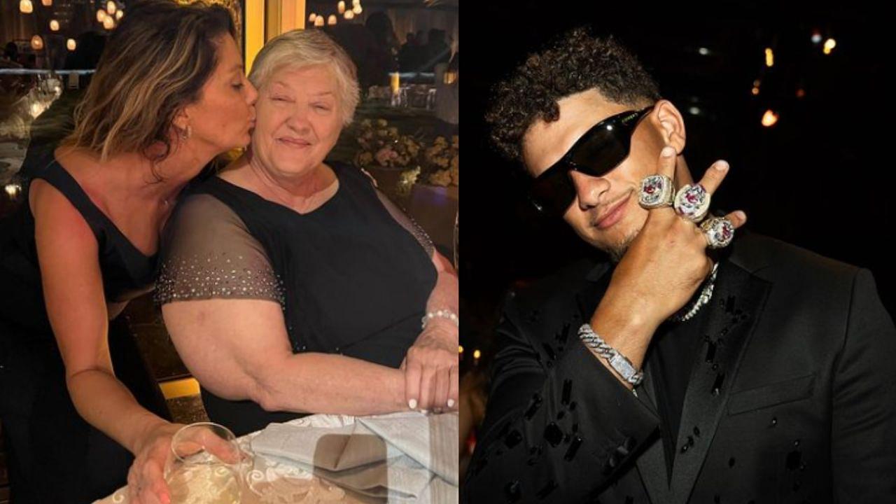 “I Miss You”: Patrick Mahomes’ Mother Randi Honors Her Late Mom Debbie on Her Birthday