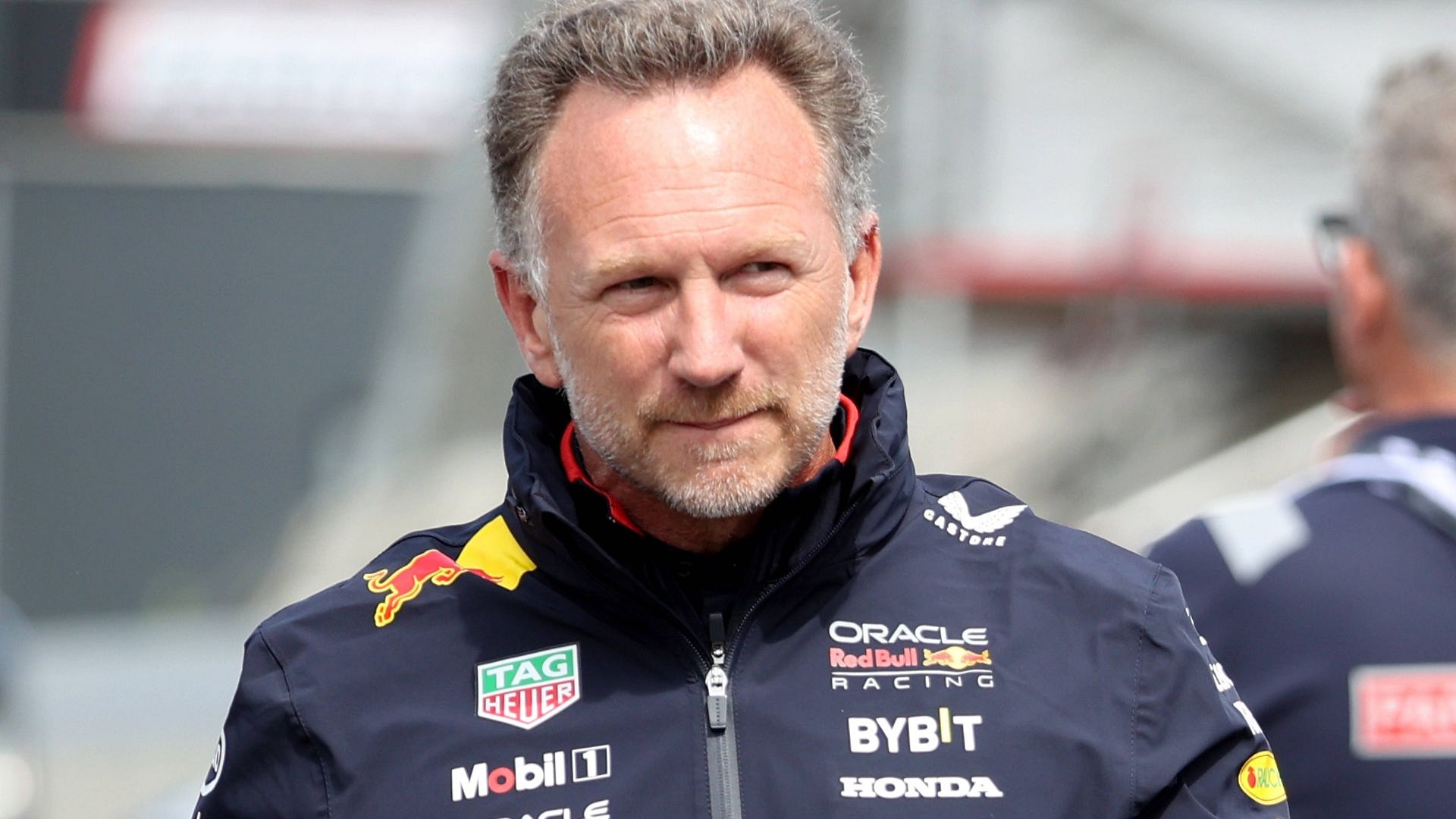 Christian Horner Explains The Reason Why Red Bull Chose To Continue ...