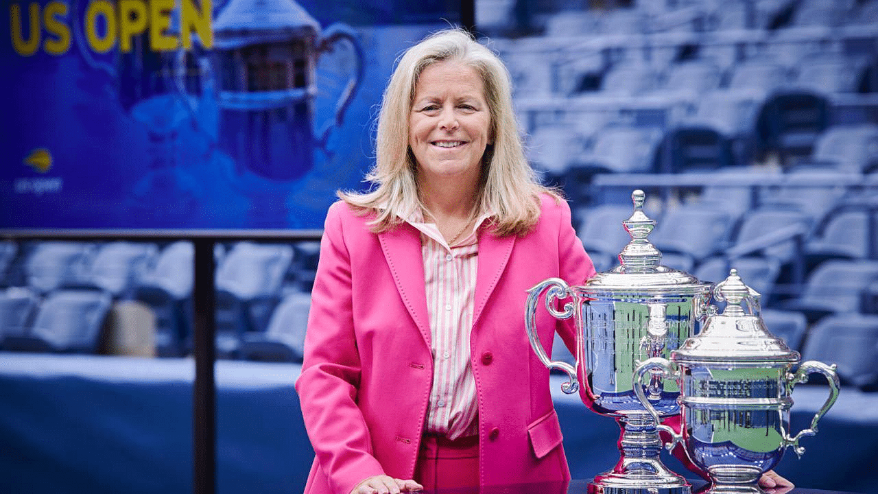 "We Cannot Start Before 7, That’s an ESPN Thing": US Open Director Opens Up About Scheduling Nightmare