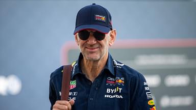 Ferrari Might Be 'Regretting' Running Away From Bidding War for Adrian Newey