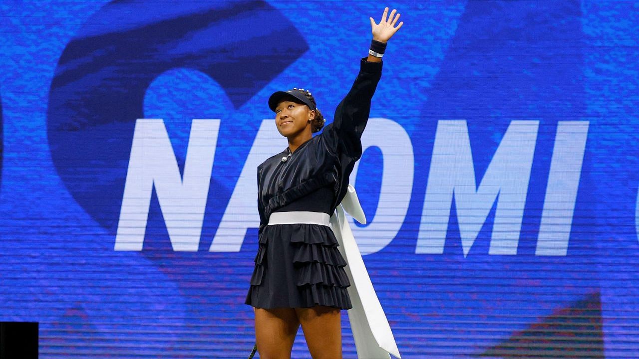 Naomi Osaka Confirms Donning Executive Producer's Hat For Tennis-Based Film 'Julie Keeps Quiet' - The SportsRush