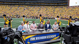 Is TV Killing College Football?