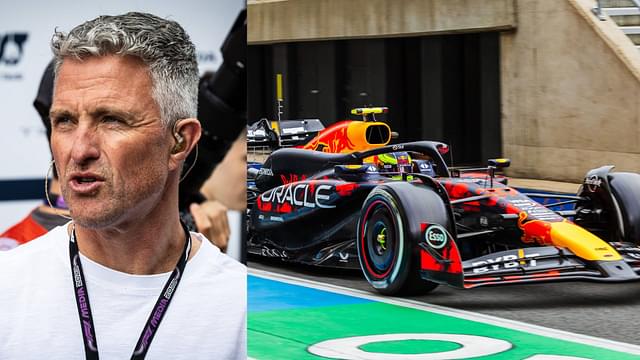 Ralf Schumacher Believes Red Bull Won’t Be Able to Solve Its Problems in This Season