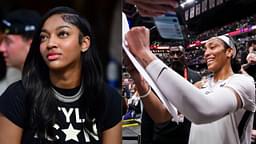 Angel Reese Calls Out The Media For Not Showing A'ja Wilson More Love