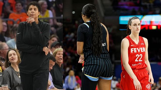 Cheryl Miller Reveals How Caitlin Clark Surprised Her, Discards Narrative of Beef with Angel Reese