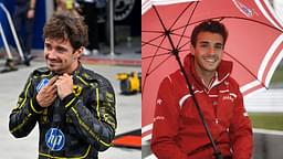 Charles Leclerc Embraces Jules Bianchi’s Spirit On the Racetrack