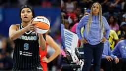 Angel Reese’s Tweet About Teresa Weatherspoon Called Out After Her Request to Sheryl Swoopes