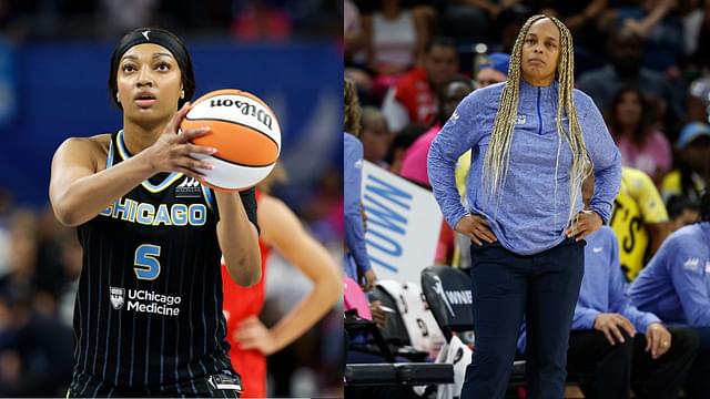 Angel Reese’s Tweet About Teresa Weatherspoon Called Out After Her Request to Sheryl Swoopes