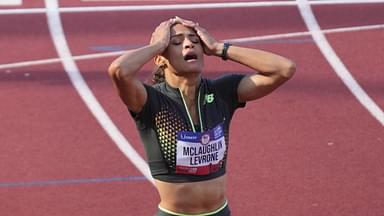 “Felt Like a Mountain of a Climb”: Sydney McLaughlin-Levrone Wraps Up 2024 Season on an Emotional Note