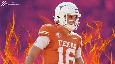 Did Texas QB Quinn Ewers Lose the Starting Role to Arch Manning?