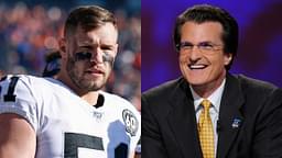 What in God’s Name Is Mel Kiper Talking About?”: Will Compton Slams Veteran Analyst’s Take on 2 High Safeties Ruining NFL