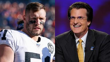 What in God’s Name Is Mel Kiper Talking About?”: Will Compton Slams Veteran Analyst’s Take on 2 High Safeties Ruining NFL