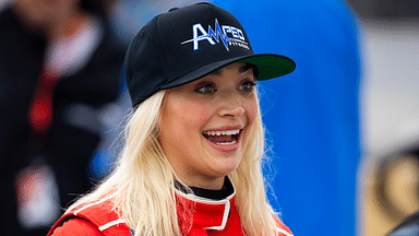 Natalie Decker Drops Pregnancy Update in Heartfelt Post, Expresses Gratitude for 'Living Out Her Dream'