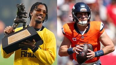 Here’s Why NFL Teams Aren’t Marketing Their Star Rookie Quarterbacks This Season