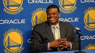 Hall of Famer Bernard King