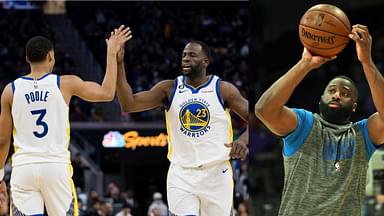 "We Gotta Fight": Draymond Green-Jordan Poole Fiasco Should've Been A Brawl Between The Two, Says Raymond Felton