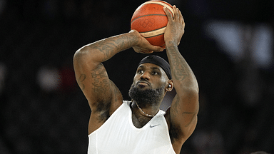 Does LeBron James Have A Stake In NASCAR? NBA Star's Ownership Status Explored