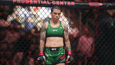 UFC Vegas 97 Bonuses: Steve Garcia, Cody Durden, Jessica Andrade, and Natalia Earn $50,000 Extra from Dana White and Co