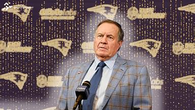 ‘People Will Get Sick of Bill Belichick – He’s Popping Up Everywhere’: Mike Florio