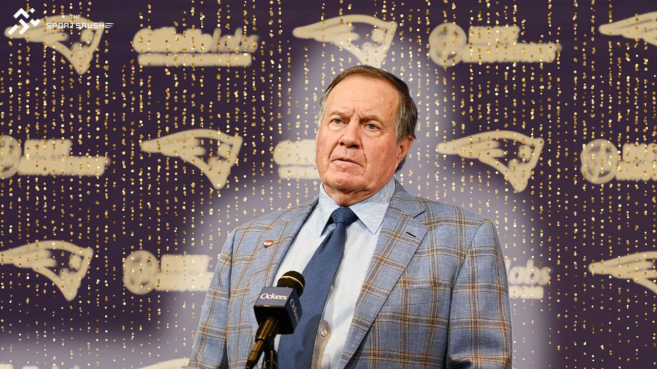 “I Ended Up in a Chat Room and Couldn’t Get Out”: Bill Belichick Voices His Early Struggles With ‘Instaface’