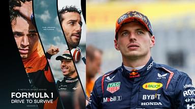 Netflix Recorded 16.9 Million Viewers for Drive to Survive While Max Verstappen Started to Lose His Hegemony