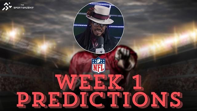 Jets Will Beat the 49ers: Former MVP Cam Newton Makes Bold Week 1 Predictions