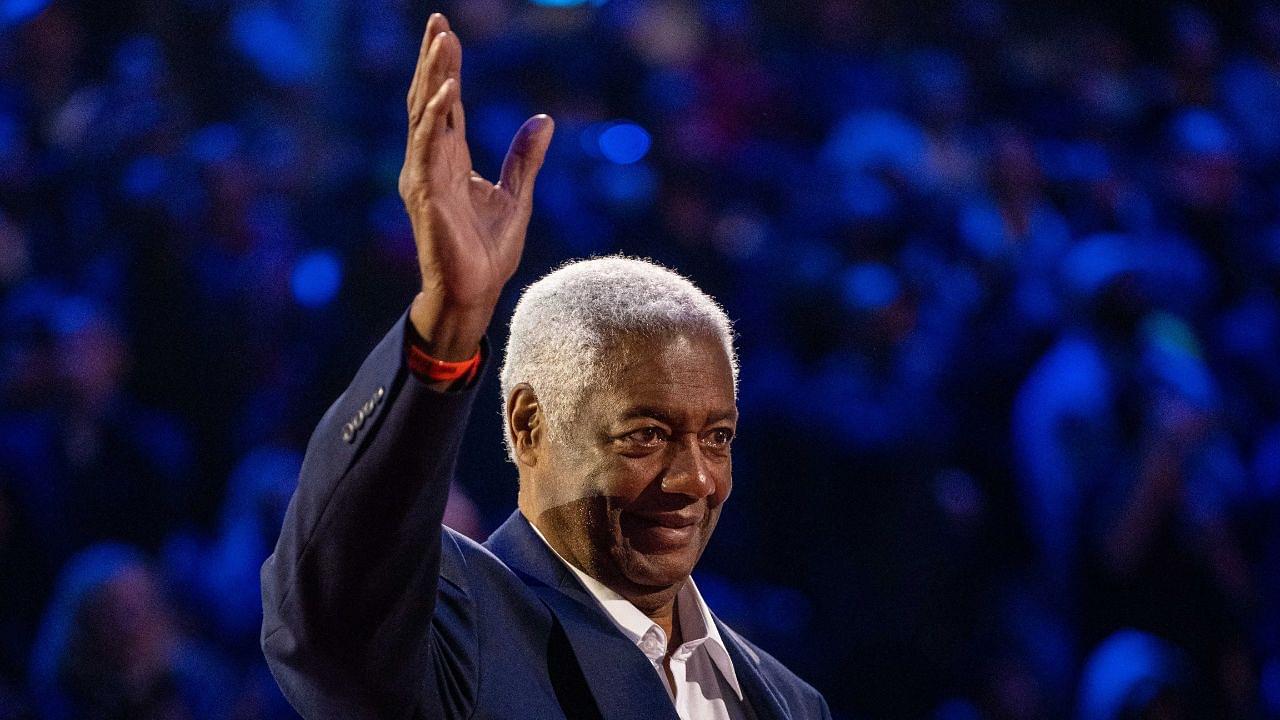 Oscar Robertson Recalls Trades That Shocked Him After He Won A Championship With Milwaukee Bucks