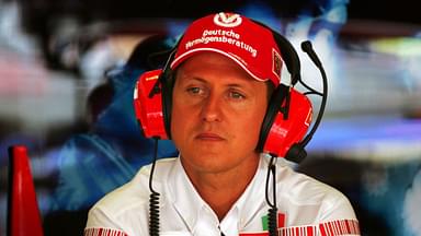 Former Michael Schumacher Aide Reveals One Habit That Made People ‘Hate’ the Ferrari Legend