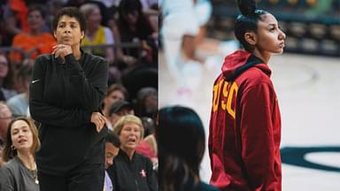 JuJu Watkins’ Temperament During Rookie Season at USC Reaffirmed Cheryl Miller’s Belief That She’s Special