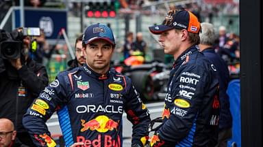 F1 Expert Says Red Bull Does Not Listen to Its Drivers