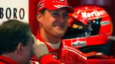 Ferrari’s Sporting Director Reveals What Makes Michael Schumacher Better Than Other Tifosi Icons