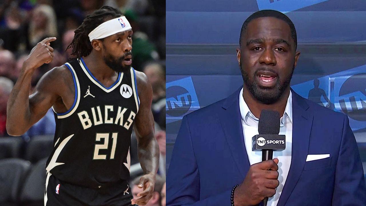 Patrick Beverley Lashes Out At Chris Haynes' 'LeBron James Interaction' Where He Called Him A 'Fool'