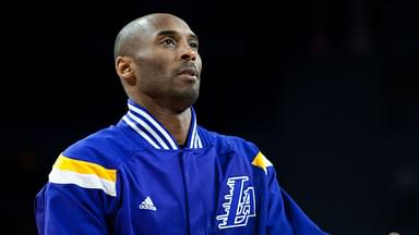 Gym Session With Kobe Bryant at 4 am Ended Up Convincing Former Lakers DJ to Never Workout With Black Mamba Again