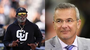 “I Know There Are a Lot of Critics About It”: Urban Meyer Dished Honest Thoughts on Deion Sanders’ Style of Coaching