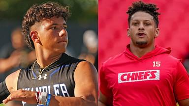 What is Patrick Mahomes Lookalike QB Dylan Raiola’s Ethnicity?