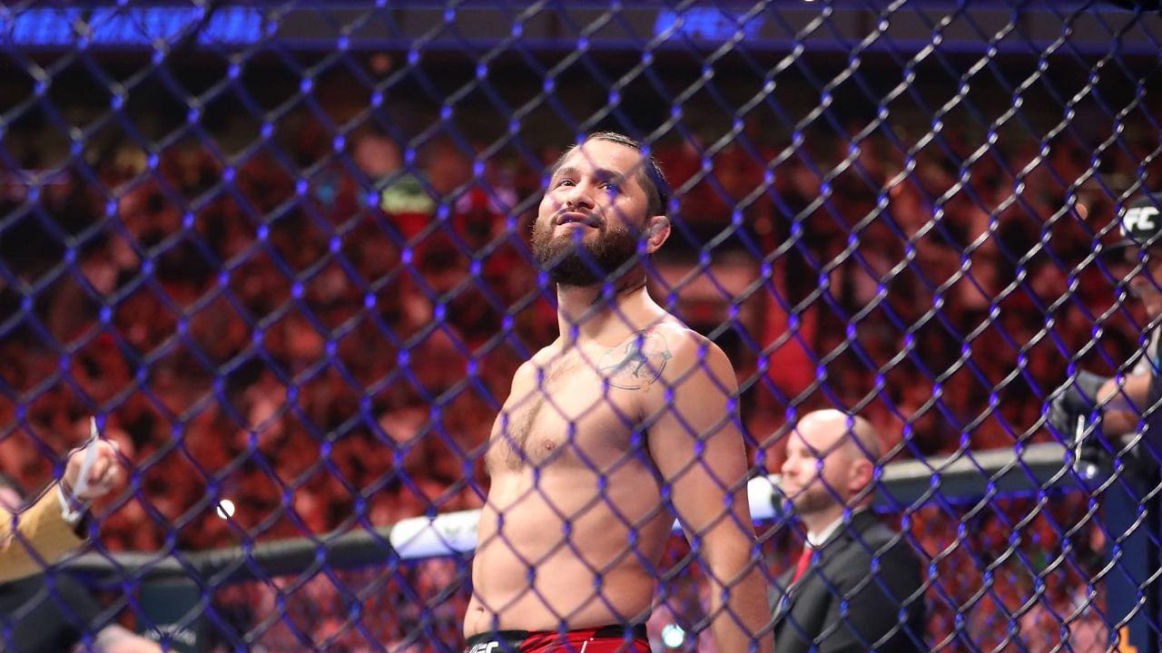 “Is It Enough”: UFC Veteran Questions Jorge Masvidal’s Appeal Amidst Hints of Return