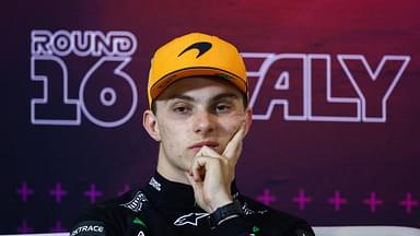 “Not Oscar Piastri’s Fault”: F1 Journo Defends Aussie Against Online Hate From Lando Norris Fans