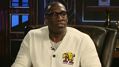 Is Shannon Sharpe Married? HOFer Tight End's Unfiltered Take on Marriage & Kids