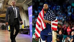 "Doesn't Want To Be A Leader": Charles Barkley's Staggering Take On Kevin Durant And The Suns' Lack Of Leadership